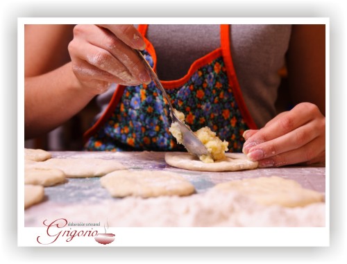 Empanadas